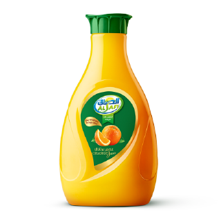 Orange Juice -...